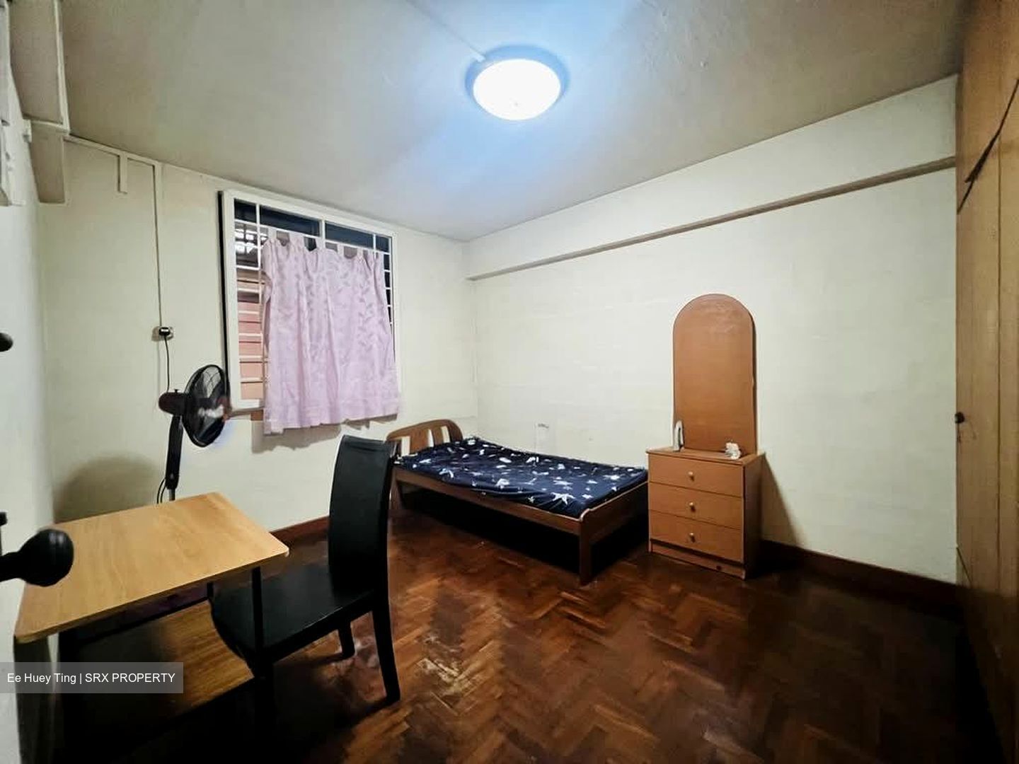 Blk 163 Mei Ling Vista (Queenstown), HDB 3 Rooms #529494651